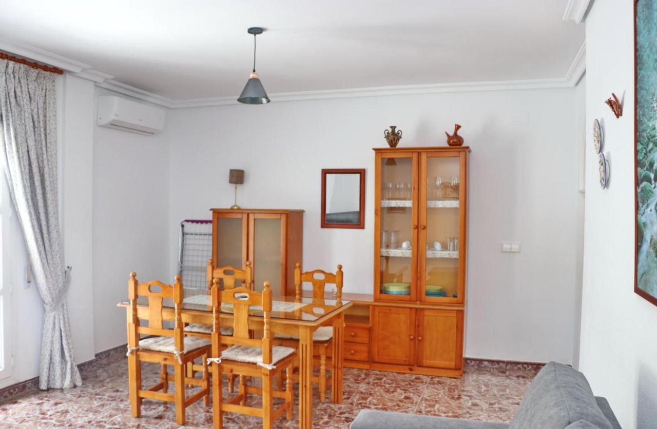 Apartamento La Torre Conil De La Frontera Exterior photo